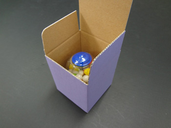 おもちゃ用ボックスの組立2